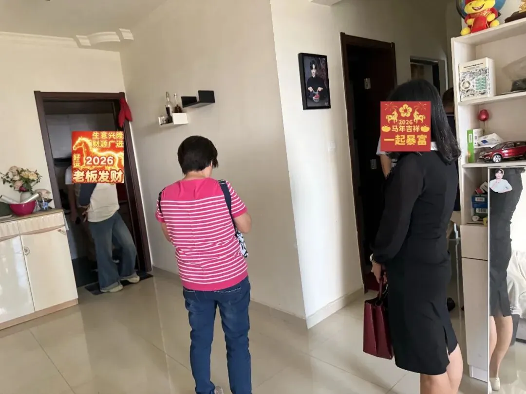 房地产市场已有回暖迹象,专家建议年轻人可以考虑买房了