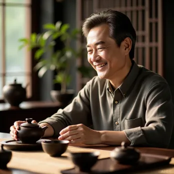 茶获客成本80块一个硬扛吗?从烧钱投流到老客裂变,只差这一个认知