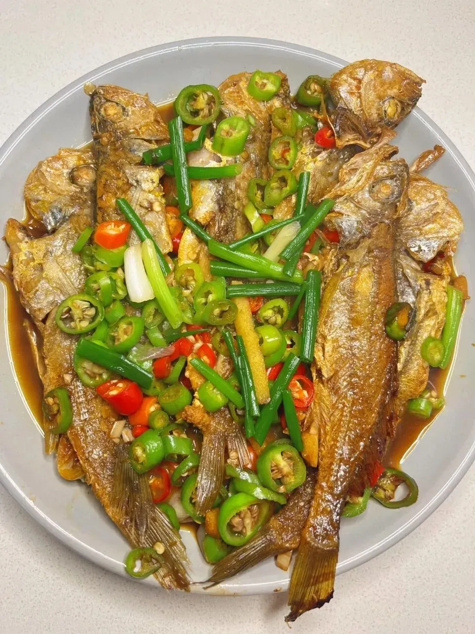 推荐市场上这2种野生鱼,无法人工养殖,好吃还营养高,常做给家人吃,千万别错过了!!