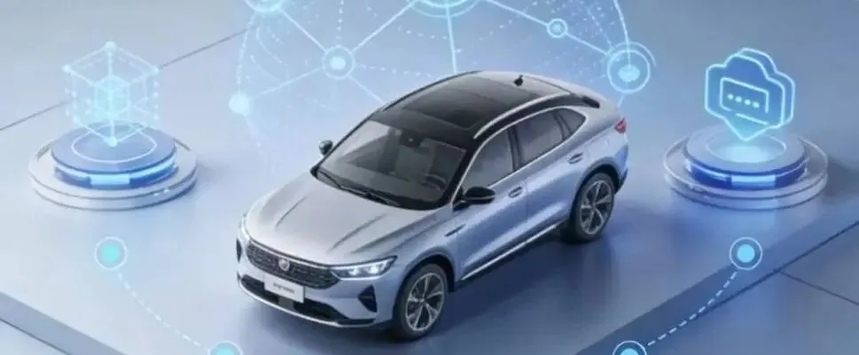 车联网市场规模快速增长的原因是什么?