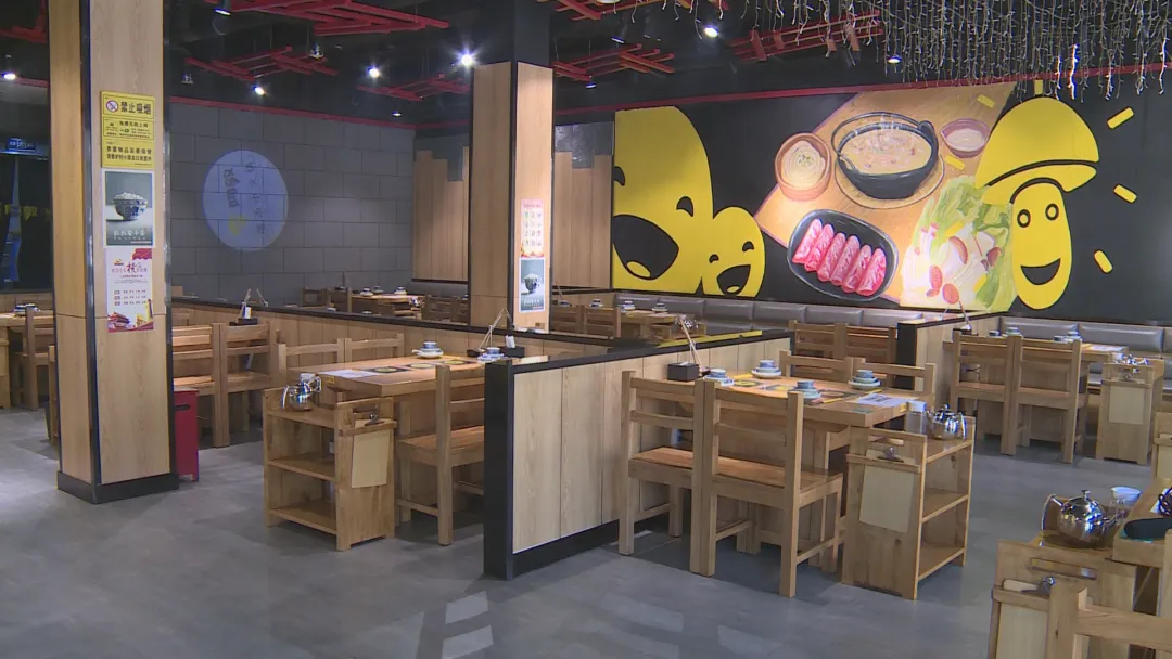 【创建国家卫生城】市场监督管理局聚力餐饮管理全面抓规范!