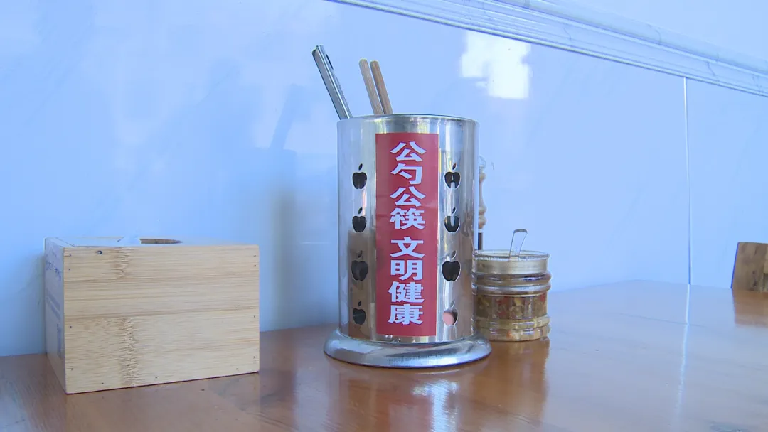 【创建国家卫生城】市场监督管理局聚力餐饮管理全面抓规范!