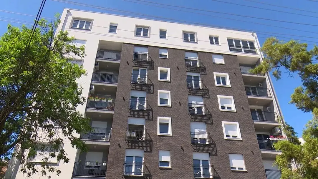 【塞·经济】塞尔维亚房地产市场持续增长 2025年第四季度交易额达24亿欧元