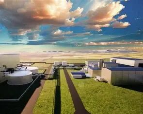 美国下一代核电站首次直接进入商业保险市场