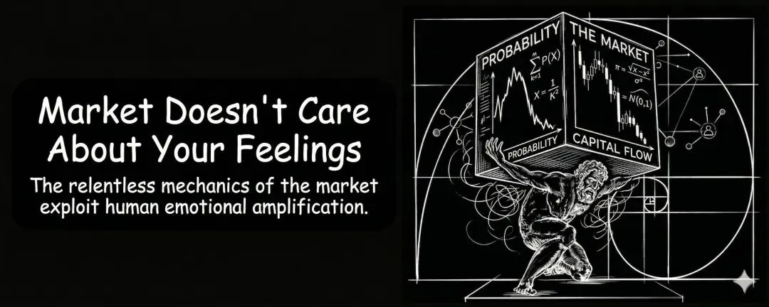 资金流向和市场情绪:两个值得看的东西