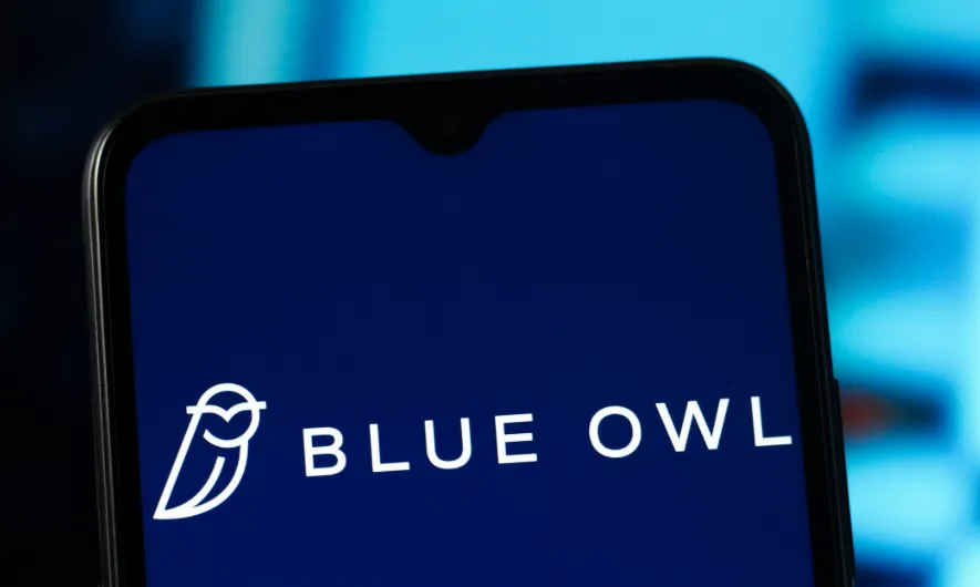 私人信贷的“叙事战争”:市场恐慌背后,机构资金并未离场