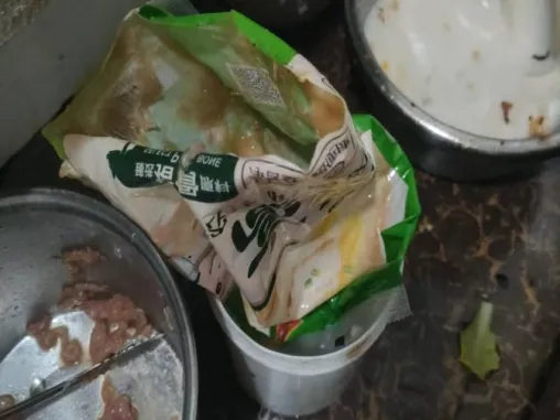 重拳出击!蕲春县市场监管局公布网络餐饮食品安全典型案例(第一期)