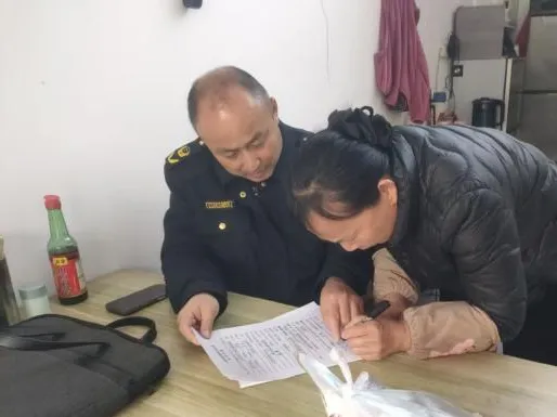 重拳出击!蕲春县市场监管局公布网络餐饮食品安全典型案例(第一期)