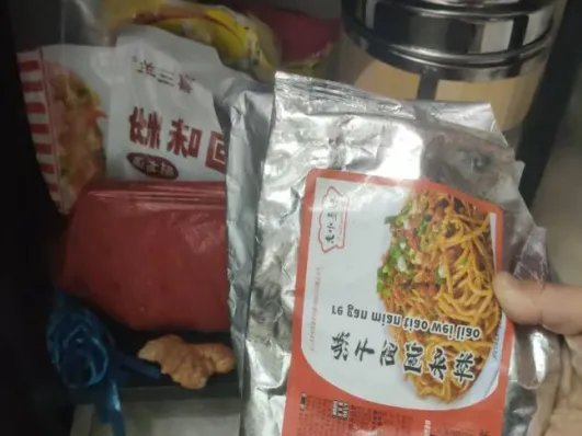 重拳出击!蕲春县市场监管局公布网络餐饮食品安全典型案例(第一期)