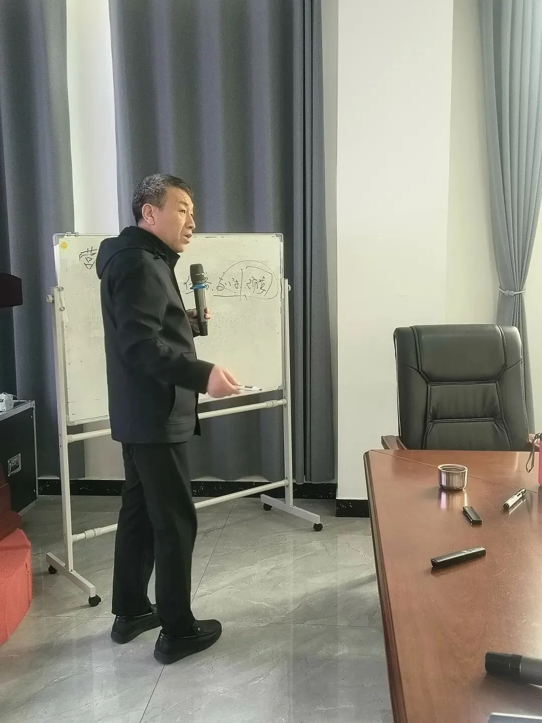 营销赋能+技术护航——3月销售培训会议收获满满!