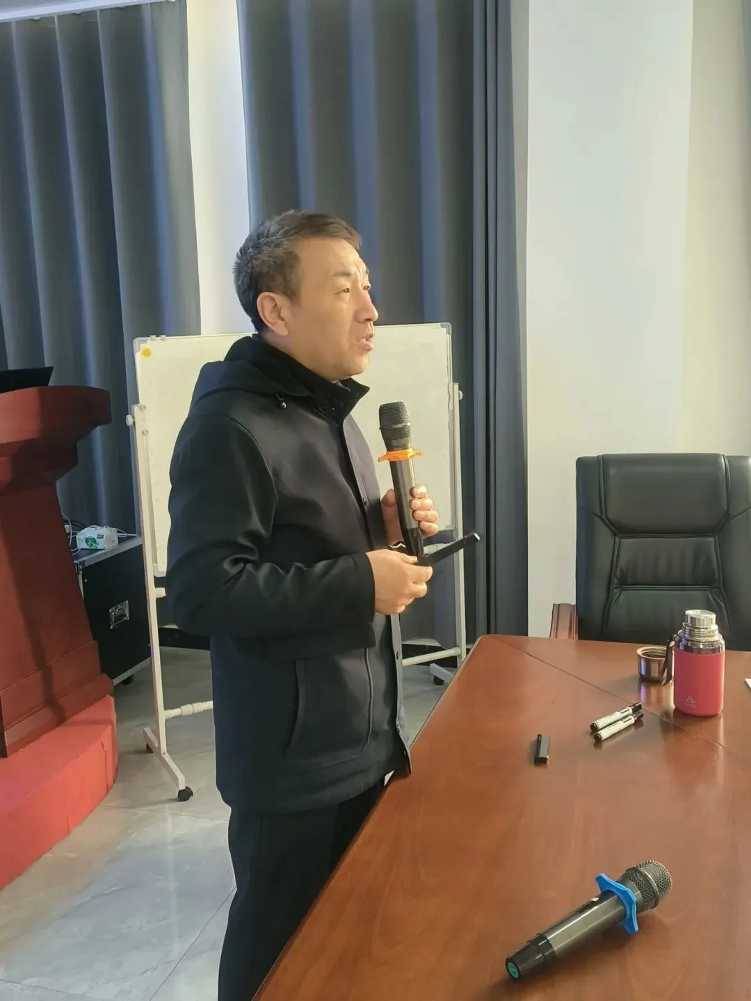 营销赋能+技术护航——3月销售培训会议收获满满!