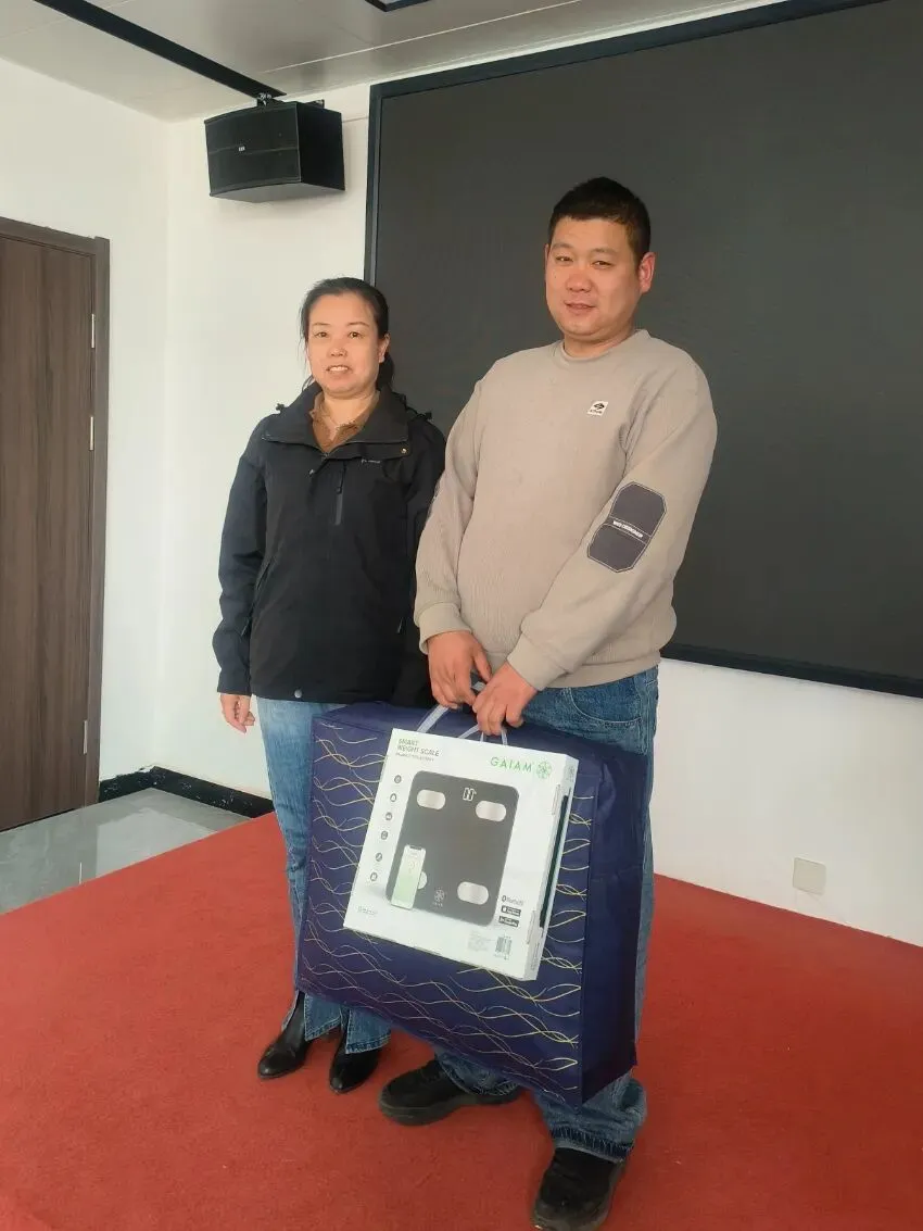 营销赋能+技术护航——3月销售培训会议收获满满!