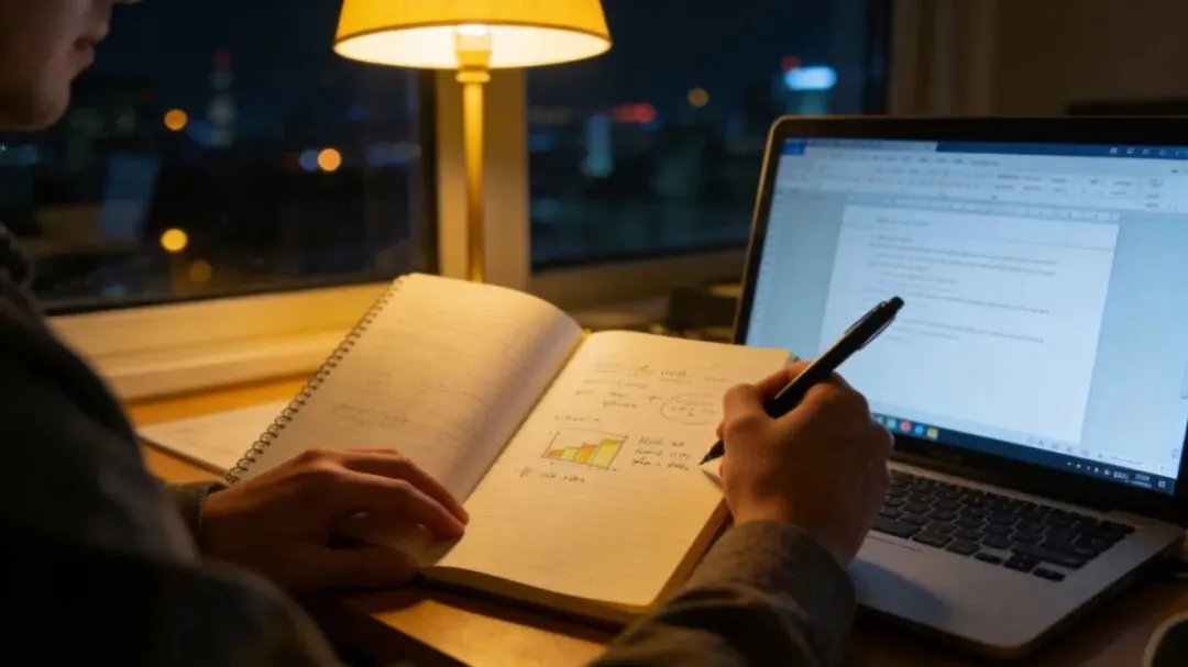 市场一线伙伴必看!学会这几招稳住展业心态