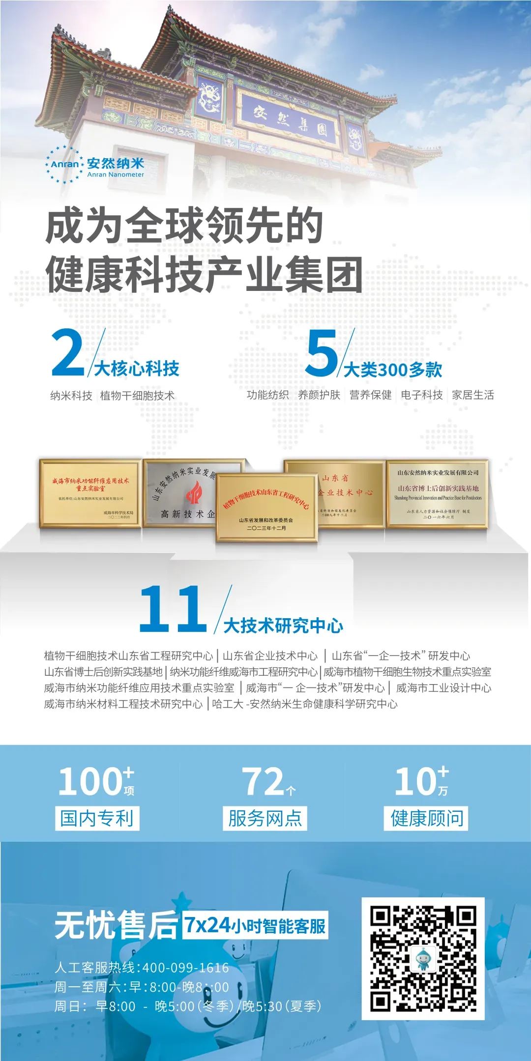 市场一线伙伴必看!学会这几招稳住展业心态