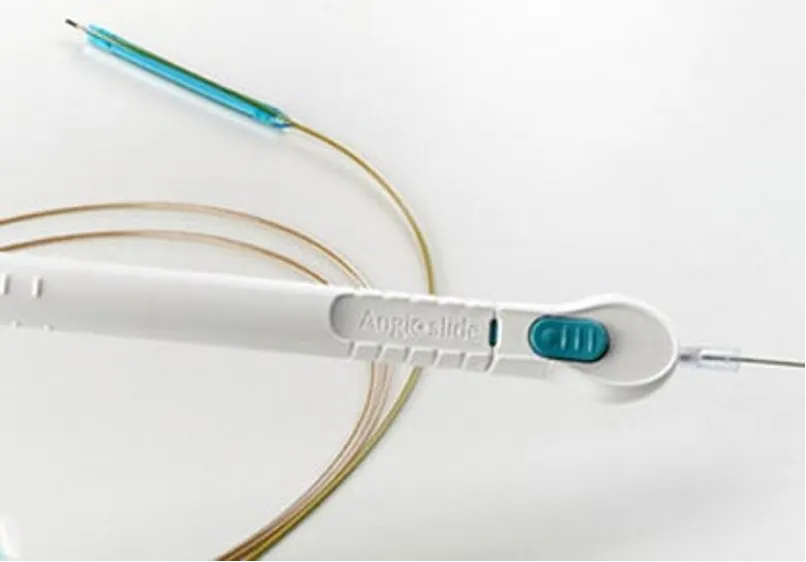 “球囊导管+取栓+市场巨大”,这款创新医疗器械值得关注!!