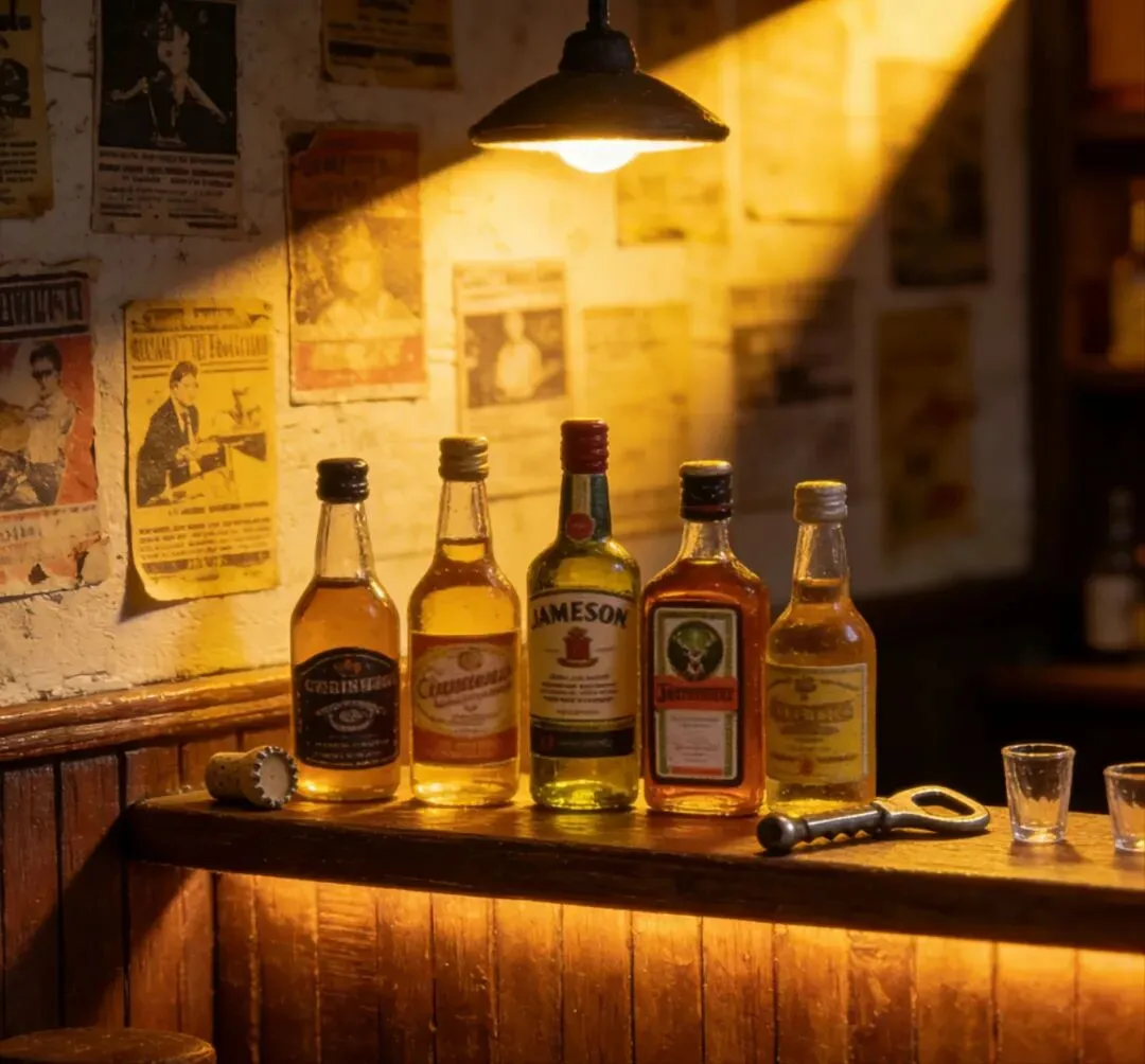 瓶酒火了!2000亿市场,太白酒一光年涨750%