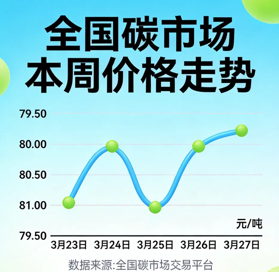 碳价周报:市场淡季中的绿证狂欢,三大行业纳入如何改写游戏规则?