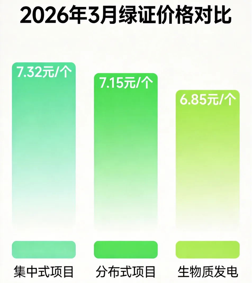 碳价周报:市场淡季中的绿证狂欢,三大行业纳入如何改写游戏规则?