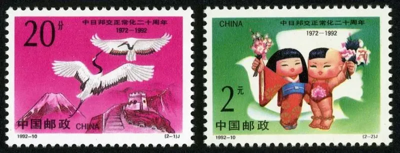 集邮市场走向衰退,如何让集邮再次吸引大众?