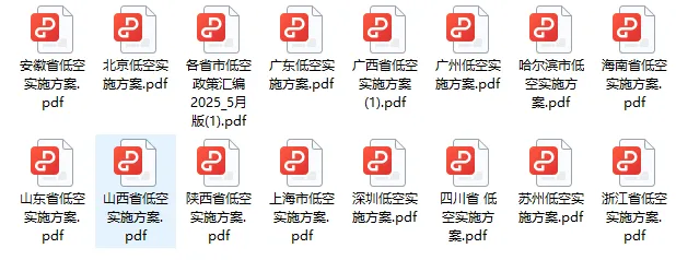 1503万中标落定!县域低空飞行市场破局,433亿蓝海加速崛起