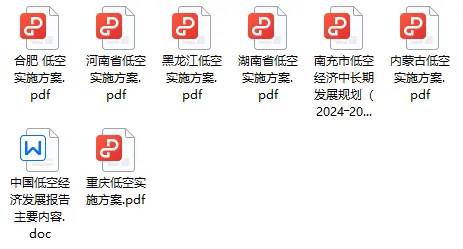 1503万中标落定!县域低空飞行市场破局,433亿蓝海加速崛起