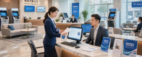 商业银行零售业务的批量获客手段