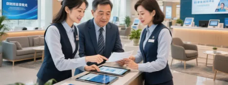 商业银行零售业务的批量获客手段