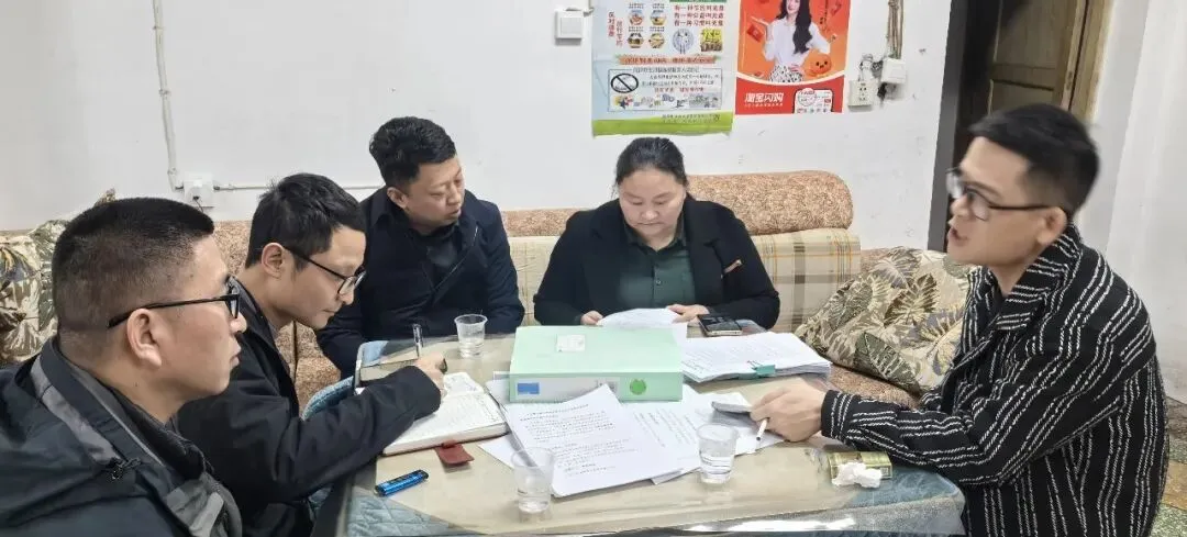 涟源市市场监管局约谈网络餐饮平台 严守舌尖安全规范秩序