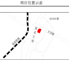 韶关东区再添一个农贸市场!位置就在……