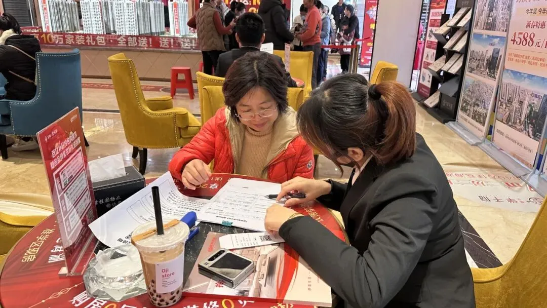 9V赋能③|中鸿天鑫营销赋能:破局流量困局,助力房企实现高效去化