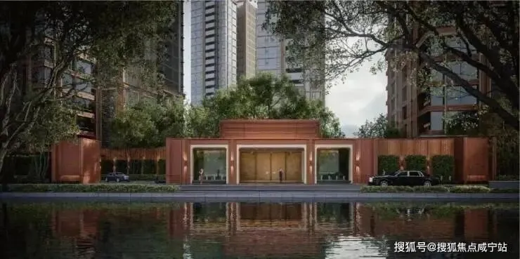 外滩瑞府售楼处│外滩瑞府 (营销中心) 官网 – 2026销售中心 (售楼处)- 楼盘欢迎您 – 价格 / 户型 / 地址 / 环境 / 配套 / 交房时间