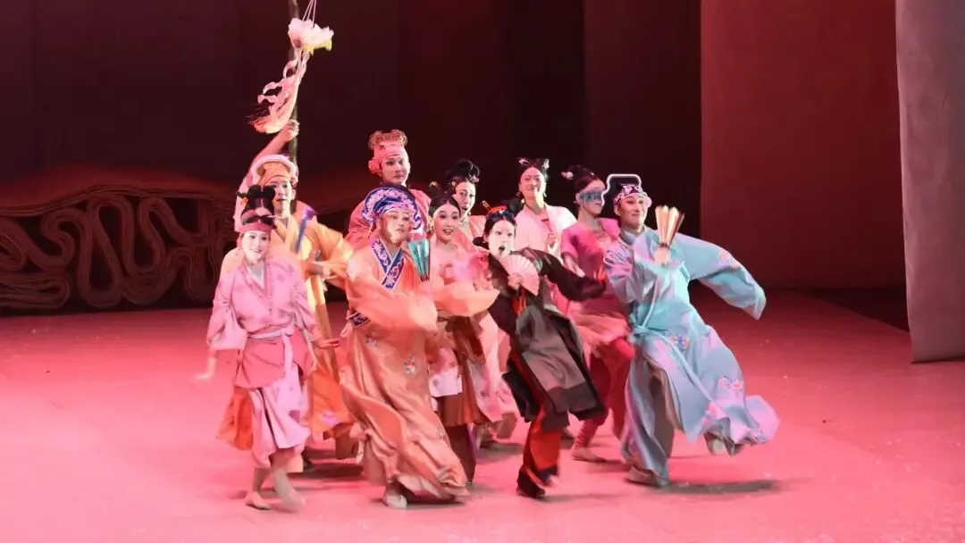 无场景,不旅游;无场景,无营销!——论场景时代文旅营销的破局之道