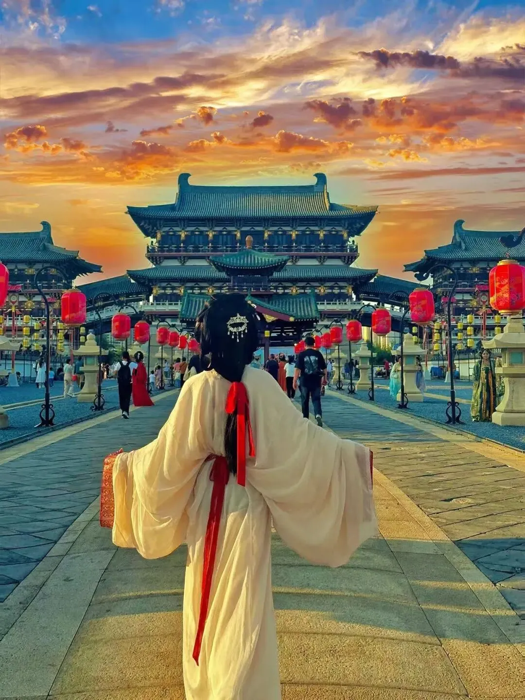 无场景,不旅游;无场景,无营销!——论场景时代文旅营销的破局之道