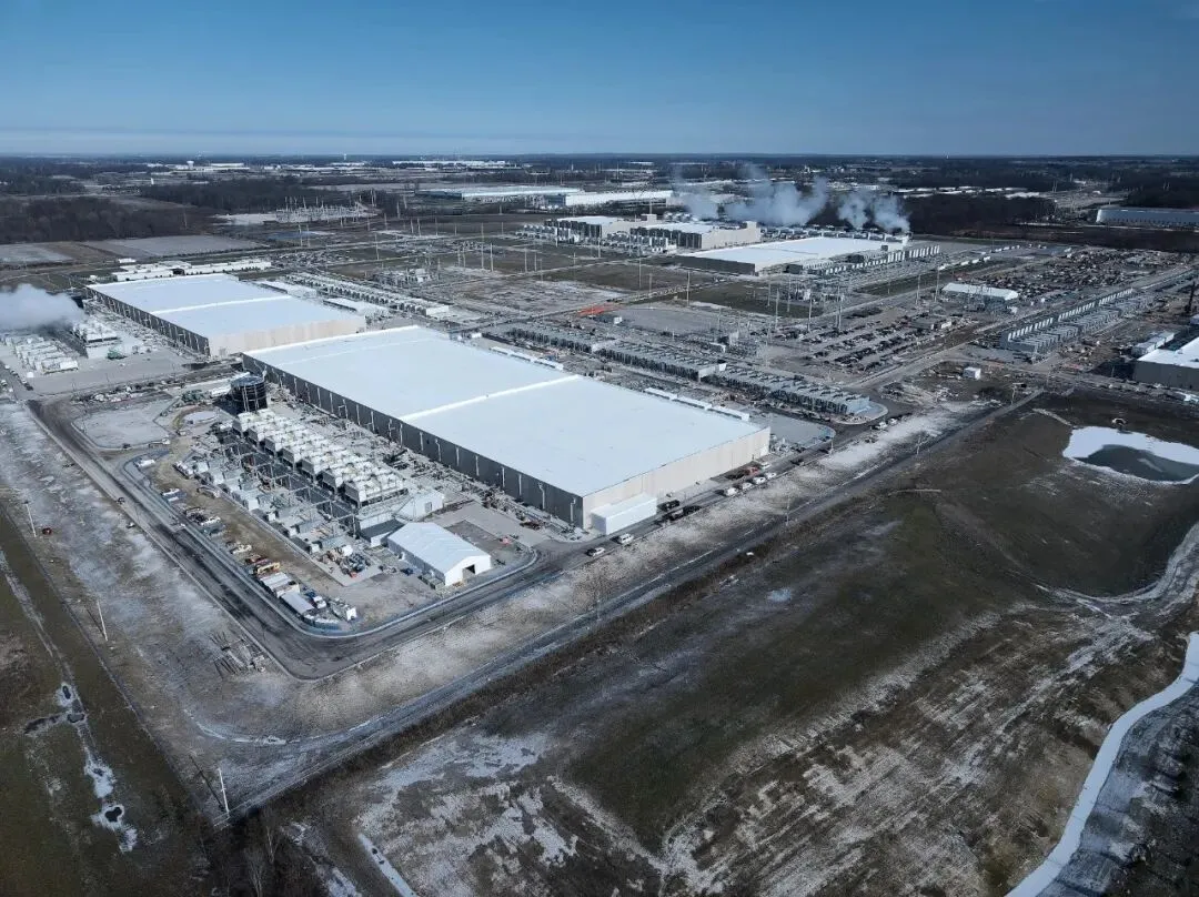 70亿美元,这个区域的液冷市场将领跑全球