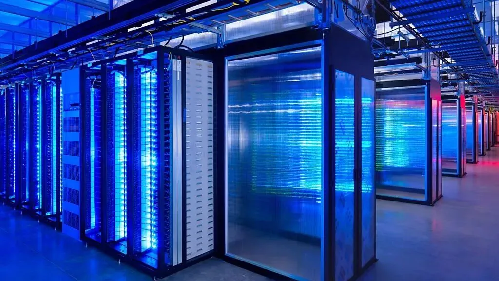 70亿美元,这个区域的液冷市场将领跑全球
