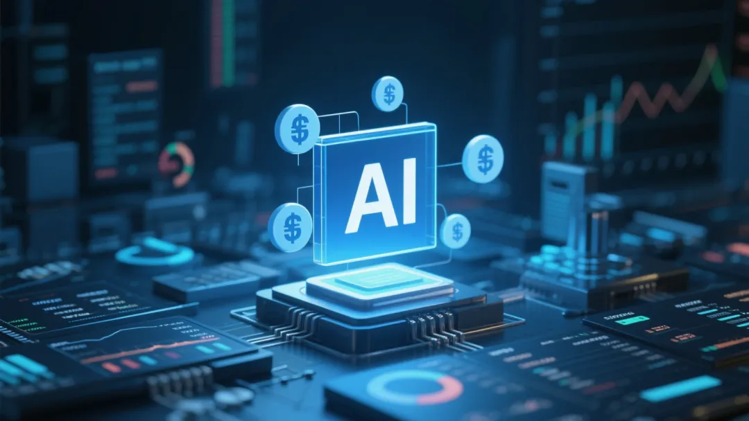 AI 在金融中的应用:风控、营销、客服、投顾落地场景深度研究