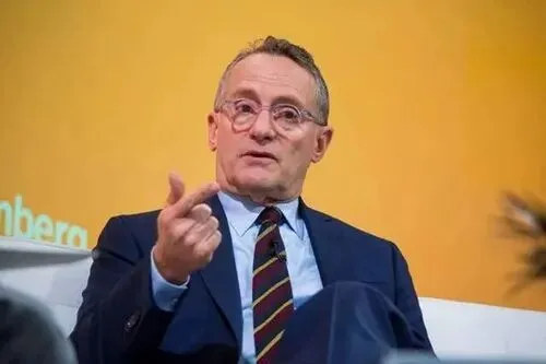 马克斯:顶尖投资者从不预测市场!预测的陷阱!