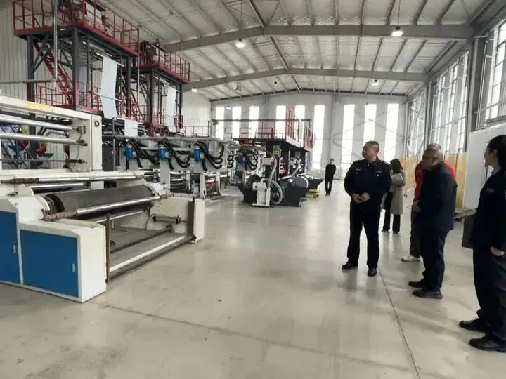 市市场监管局常态化入企服务,赋能企业创新创造