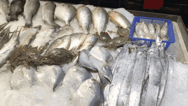 三农农产品批发市场每日生鲜价格指数公布(3月28日)