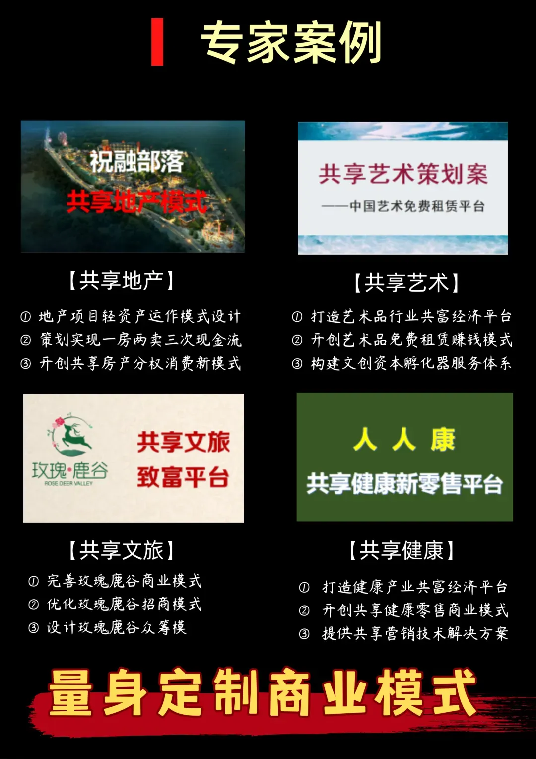 【案例】定制化移动餐车市场拓展方案