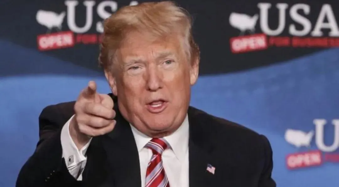 美伊朗战争与金融市场的阴谋论