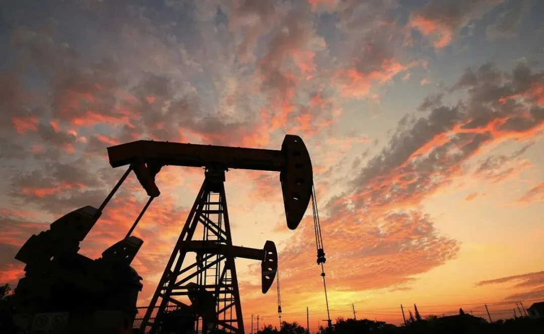 美伊朗战争与金融市场的阴谋论