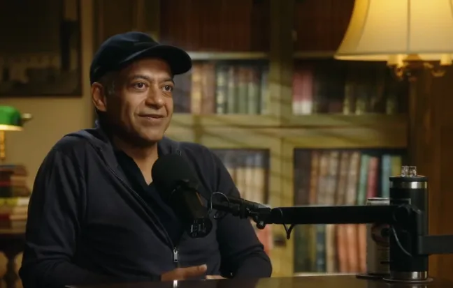 自媒体创业与获客的真相:人,就是产品