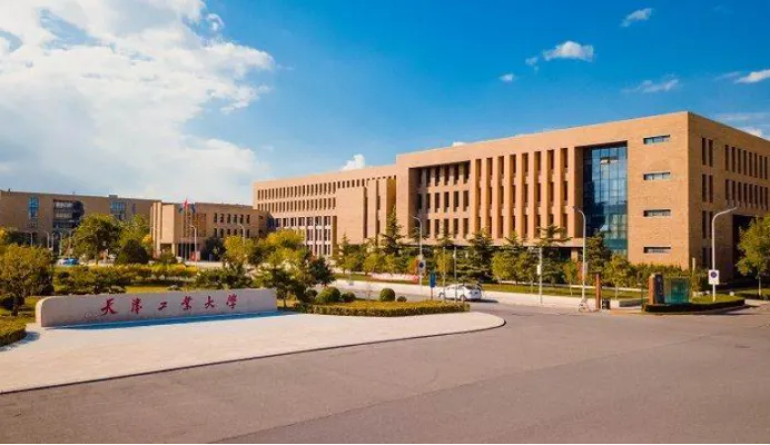 【院校分析】天津工业大学计算机科学与技术学院保研难在哪?核心考核(算法+机试)及导师偏好,CSer必藏!