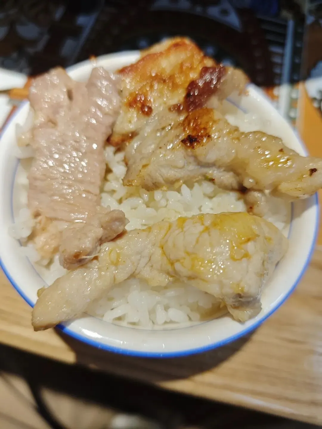 贵州烙锅,农光里市场,感悟