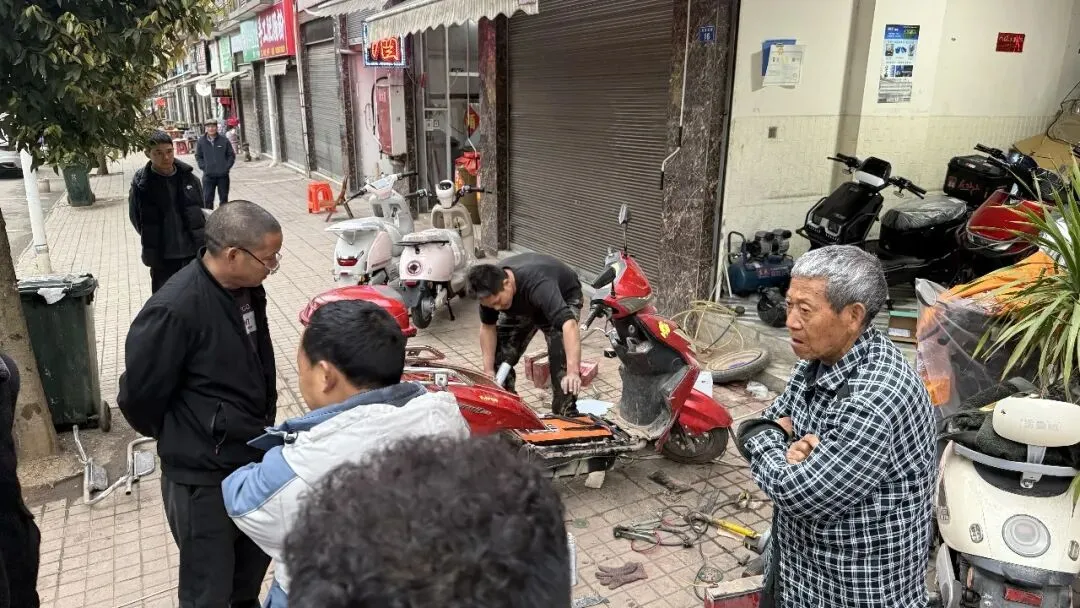电动车电池市场,正在慢慢变化