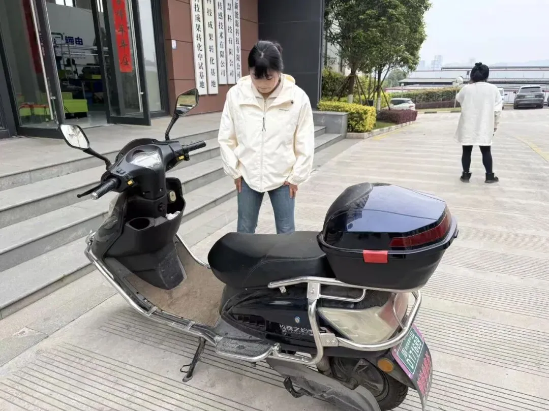 电动车电池市场,正在慢慢变化