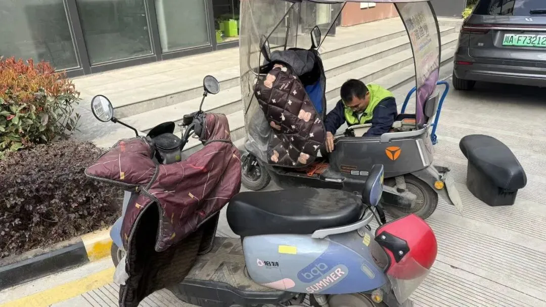 电动车电池市场,正在慢慢变化