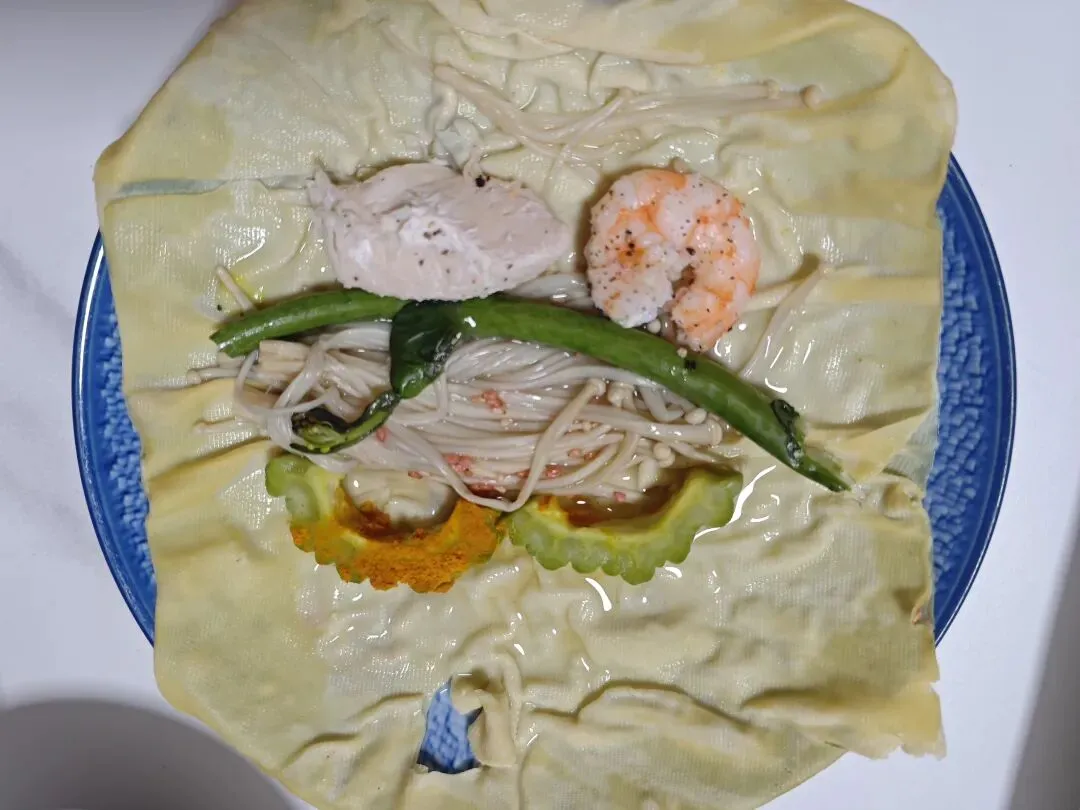 贵州烙锅,农光里市场,感悟