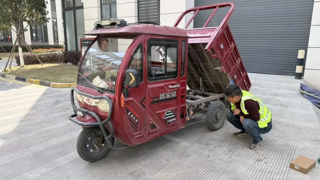 电动车电池市场,正在慢慢变化